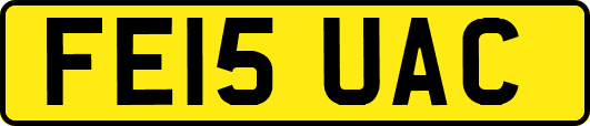 FE15UAC