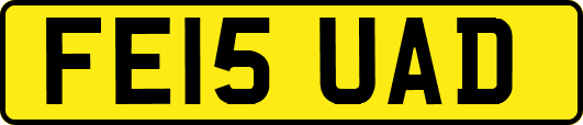 FE15UAD