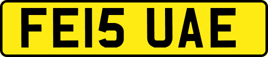 FE15UAE