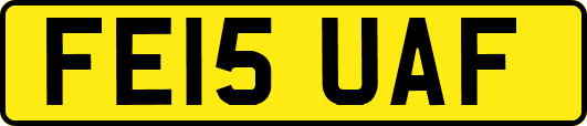 FE15UAF