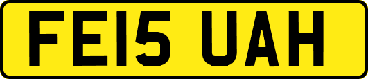 FE15UAH