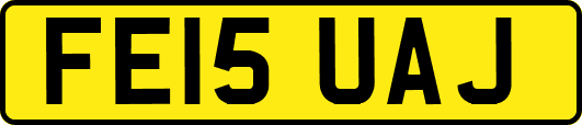 FE15UAJ
