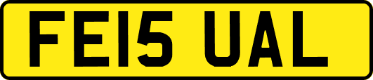 FE15UAL