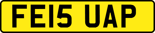 FE15UAP