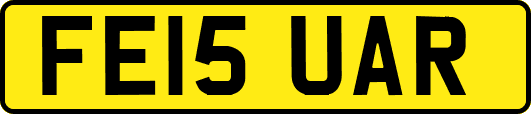 FE15UAR