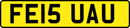 FE15UAU