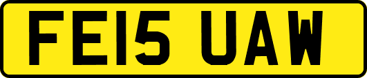 FE15UAW
