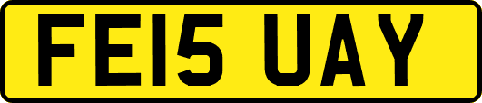 FE15UAY