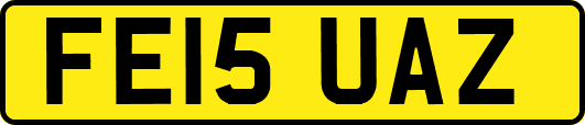 FE15UAZ
