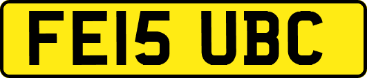 FE15UBC