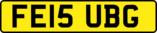 FE15UBG
