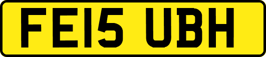 FE15UBH