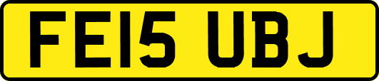 FE15UBJ