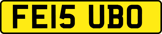 FE15UBO