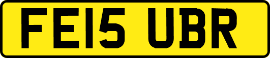 FE15UBR