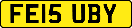 FE15UBY