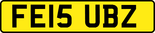 FE15UBZ