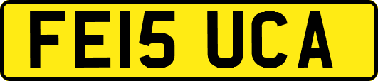 FE15UCA