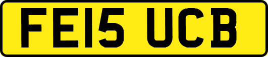 FE15UCB