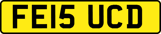 FE15UCD