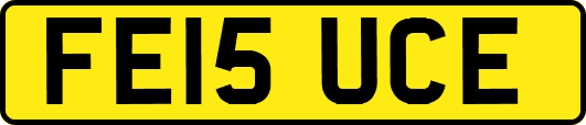 FE15UCE