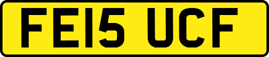 FE15UCF