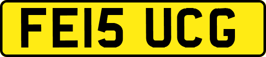 FE15UCG