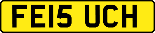 FE15UCH