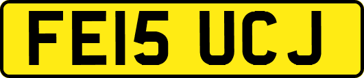 FE15UCJ