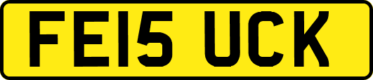 FE15UCK