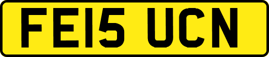 FE15UCN