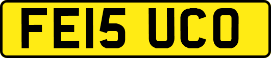FE15UCO