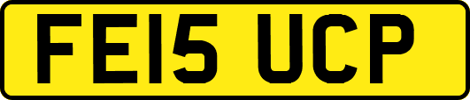 FE15UCP