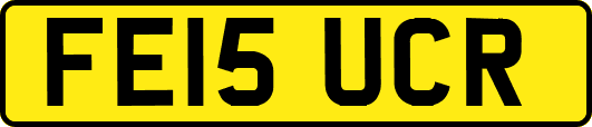 FE15UCR