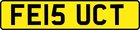 FE15UCT