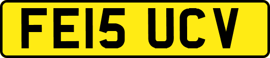 FE15UCV