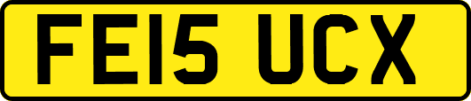 FE15UCX