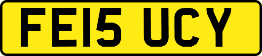 FE15UCY