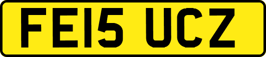 FE15UCZ