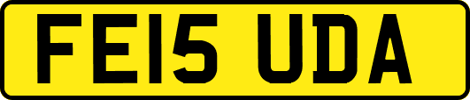 FE15UDA