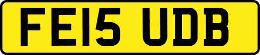 FE15UDB