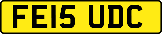 FE15UDC