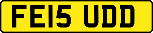 FE15UDD