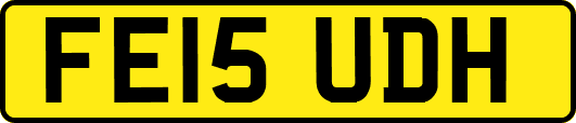 FE15UDH