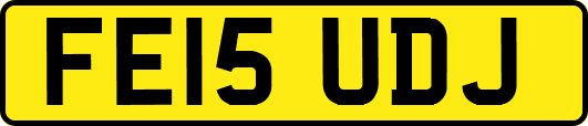 FE15UDJ