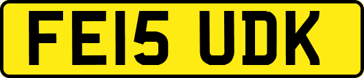 FE15UDK