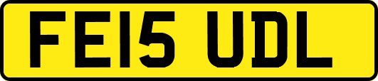 FE15UDL