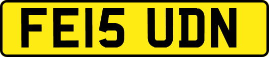 FE15UDN