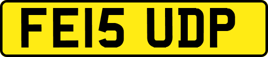 FE15UDP