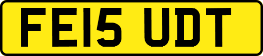 FE15UDT